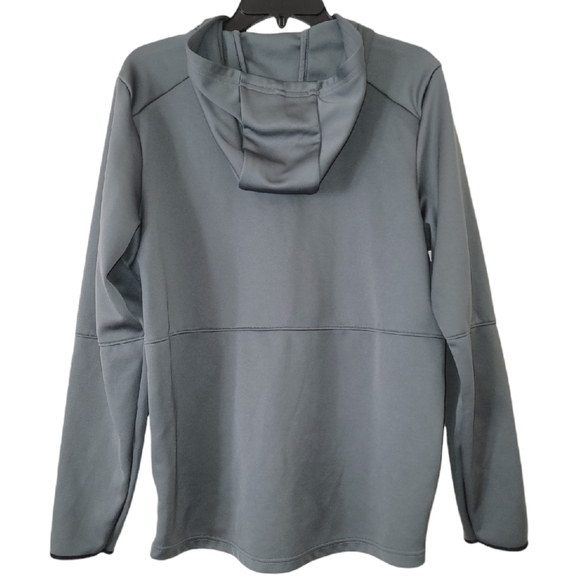 Under Armour Hooded Lightweight Jacket Men's Size M - Picture 2 of 15